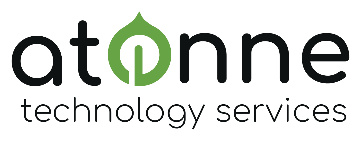 Atonne Technology Services logo